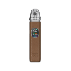 OXVA XLIM PRO 2 1300 Brown Python (Коричневий з візерунком, з картриджем) Багаторазовий POD