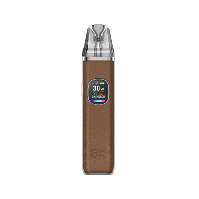 OXVA XLIM PRO 2 1300 Brown Python (Коричневый с узором, с картриджем) Многоразовый POD 28063 OXVA XLIM PRO 2 1300 Brown Python (Коричневый с узором, с картриджем) Многоразовый POD