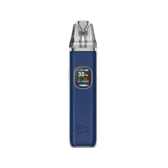 OXVA XLIM PRO 2 1300 Blue Python (Синій з візерунком, з картриджем) Багаторазовий POD