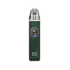 OXVA XLIM PRO 2 1300 Jungle Green (Зелений, з картриджем) Багаторазовий POD