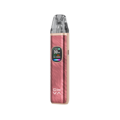 OXVA XLIM PRO 2 1300 Rose Pink (Рожевий, з картриджем) Багаторазовий POD