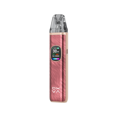 OXVA XLIM PRO 2 1300 Rose Pink (Розовый, с картриджем) Многоразовый POD