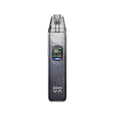 OXVA XLIM PRO 2 1300 Dark Shadow (Графіт, з картриджем) Багаторазовий POD 28069 OXVA XLIM PRO 2 1300 Dark Shadow (Графіт, з картриджем) Багаторазовий POD