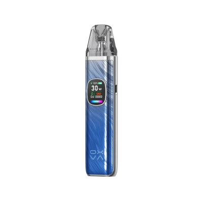 OXVA XLIM PRO 2 1300 Ocean Blue (Синій градієнт, з картриджем) Багаторазовий POD