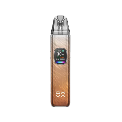 OXVA XLIM PRO 2 1300 Amber Orange (Оранжевый, с картриджем) Многоразовый POD