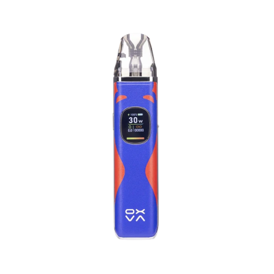 OXVA XLIM PRO 2 1300 Champion blue (Синій, з картриджем) Багаторазовий POD