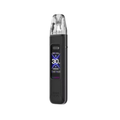 OXVA XLIM PRO 3 1500 Black Leather (Чорний, з картриджем) Багаторазовий POD