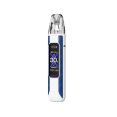 OXVA XLIM PRO 3 1500 Sky Blue (Синій, з картриджем) Багаторазовий POD