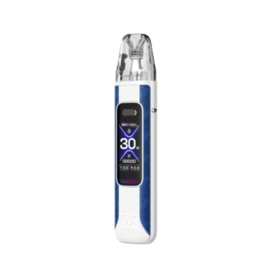 OXVA XLIM PRO 3 1500 Sky Blue (Синій, з картриджем) Багаторазовий POD