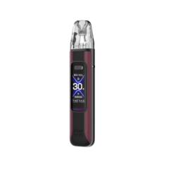 OXVA XLIM PRO 3 1500 Race Red (Червоний, з картриджем) Багаторазовий POD