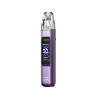 OXVA XLIM PRO 3 1500 Purple Silk (Фиолетовый, с картриджем) Многоразовый POD 28082 OXVA XLIM PRO 3 1500 Purple Silk (Фиолетовый, с картриджем) Многоразовый POD