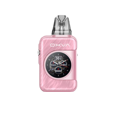 OXVA XLIM SQ PRO 2 1600 Dream Pink (Розовый, с картриджем) Многоразовый POD 28091 OXVA XLIM SQ PRO 2 1600 Dream Pink (Розовый, с картриджем) Многоразовый POD