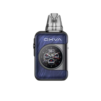 OXVA XLIM SQ PRO 2 1600 Blue Shadow (Синій, з картриджем) Багаторазовий POD