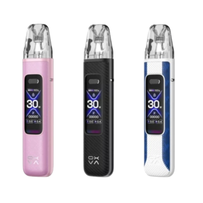 OXVA XLIM PRO 3 1500 mah Багаторазовий POD GRP-28099 OXVA XLIM PRO 3 1500 mah Багаторазовий POD