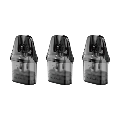 Картридж Lost Vape Ursa V3 0.8 Ом 2.5 мл