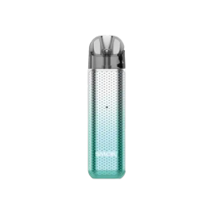 Smok Novo 2C 800 Silver Green (Сріблясто-зелений, з картриджем) Багаторазовий POD