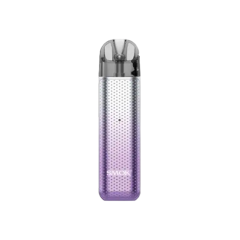 Smok Novo 2C 800 Silver Purple (Сріблясто-фіолетовий, з картриджем) Багаторазовий POD