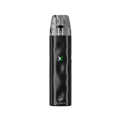 Elf Bar ELFX Mini 1000 Black (Чорний, з картриджем) Багаторазовий POD