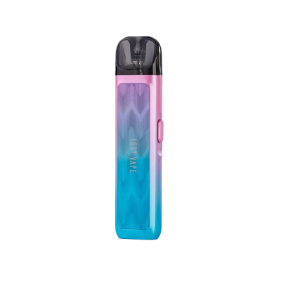 Lost Vape Ursa Nano 800 Sakura Pink (Блакитний з рожевим, з картриджем) Багаторазовий POD 28163 Lost Vape Ursa Nano 800 Sakura Pink (Блакитний з рожевим, з картриджем) Багаторазовий POD