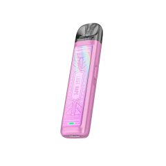 Lost Vape Ursa Nano 800 Rose Pink (Рожевий з переливом, з картриджем) Багаторазовий POD