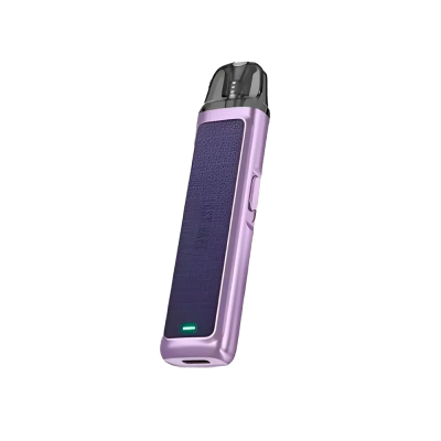 Lost Vape Ursa Nano 800 Chic Lavender (Сиреневый с фиолетовым, с картриджем) Многоразовый POD