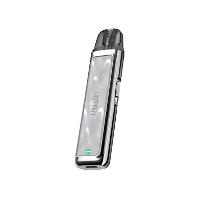 Lost Vape Ursa Nano 800 Velvet Silver (Металік з розлученнями, з картриджем) Багаторазовий POD 28173 Lost Vape Ursa Nano 800 Velvet Silver (Металік з розлученнями, з картриджем) Багаторазовий POD