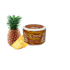 Тютюн Lagom Main Line Punked Shock (Ананас, 40 г)