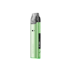 Voopoo VMATE PRO 2 1500 Fresh Green (Салатовый, с картриджем) Многоразовый POD
