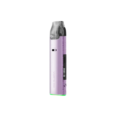 Voopoo VMATE PRO 2 1500 Lavender (Фиолетовый, с картриджем) Многоразовый POD