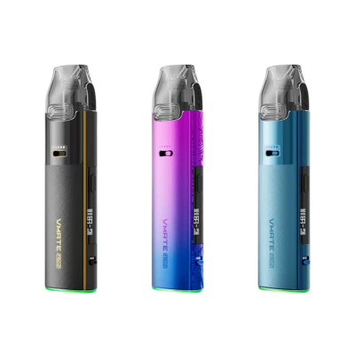 Voopoo VMATE PRO 2 1500 mah Багаторазовий POD GRP-28203 Voopoo VMATE PRO 2 1500 mah Багаторазовий POD