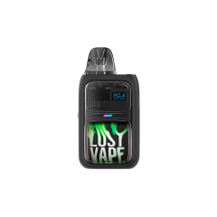 Lost Vape Ursa Epoch Top Fill 1000 Flame Neon (Неоновый, с картриджем) Многоразовый POD