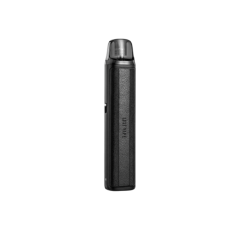 Lost Vape Ursa Nano 3 1200 Twill Black (Чорний, з картриджем) Багаторазовий POD