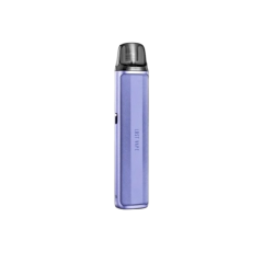 Lost Vape Ursa Nano 3 1200 Twill Volet (Фіолетовий, з картриджем) Багаторазовий POD