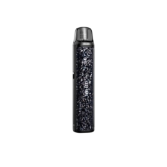 Lost Vape Ursa Nano 3 1200 Glacial Black (Чорний з візерунком, з картриджем) Багаторазовий POD