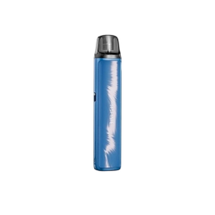 Lost Vape Ursa Nano 3 1200 Silk Blue (Синій, з картриджем) Багаторазовий POD