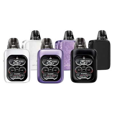Lost Vape Ursa Baby 3 Pro 1300 mah Багаторазовий POD