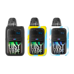 Lost Vape Ursa Epoch Top Fill 1000 mah