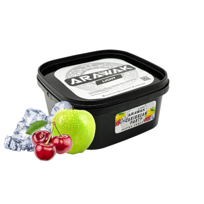 Табак Arawak Light Caribbean Party (Кариббеан Пати, 200 г)