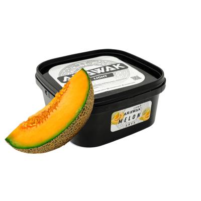Табак Arawak Light Melon (Дыня, 200 г)