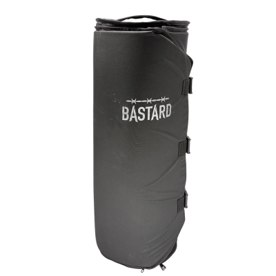 Сумка для кальяна Bastard Black (Чёрный)