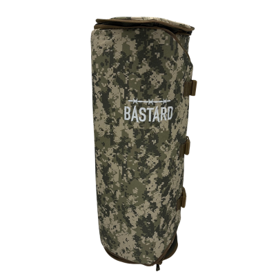Сумка для кальяну Bastard Camo (Камуфляж) 28363 Сумка для кальяну Bastard Camo (Камуфляж)