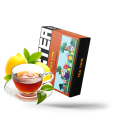 Кальянна чайна суміш Pixtea Tea Time (Ті Тайм, 50 г)