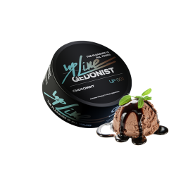 Тютюн Gedonist UP Line №1 Chocomint (Чокомінт, 100 г)