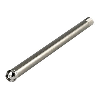 Кальян Sunpipe Odin Classic Royal Cherry (Бордовий, базовий комплект)