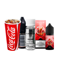Набір для самозамішування Flavorlab Ripe Cola (Кола, 50 мг, 30 мл)