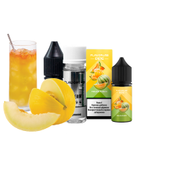 Набір для самозамішування Flavorlab Ripe Melon Punch (Диня Пунш, 50 мг, 30 мл)