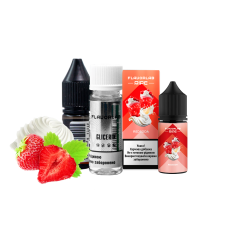 Набір для самозамішування Flavorlab Ripe Redsoda (Редсода, 50 мг, 30 мл)