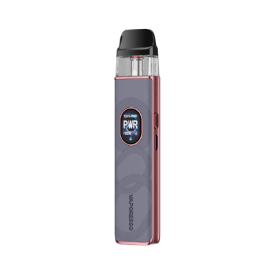 Vaporesso XROS 5 1500 Grey Leather (Серый с узором, с картриджем) Многоразовый POD 28473 Vaporesso XROS 5 1500 Grey Leather (Серый с узором, с картриджем) Многоразовый POD