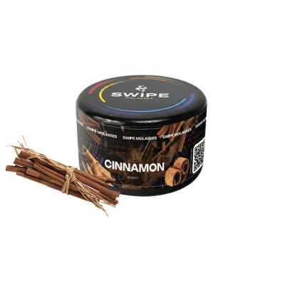 Кальянная смесь Swipe Cinnamon (Корица, 50 г)