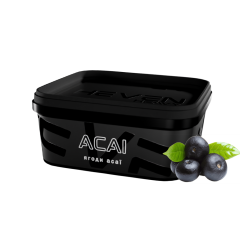 Тютюн Heven Acai (Ягоди Асаї, 200 г)